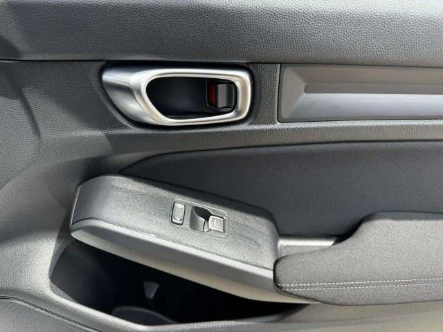 Honda Civic photo 41