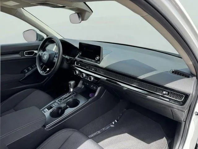 Honda Civic photo 43