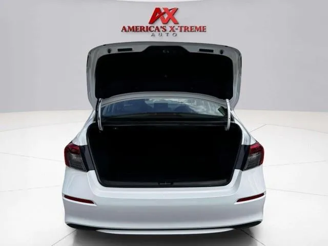 Honda Civic photo 44