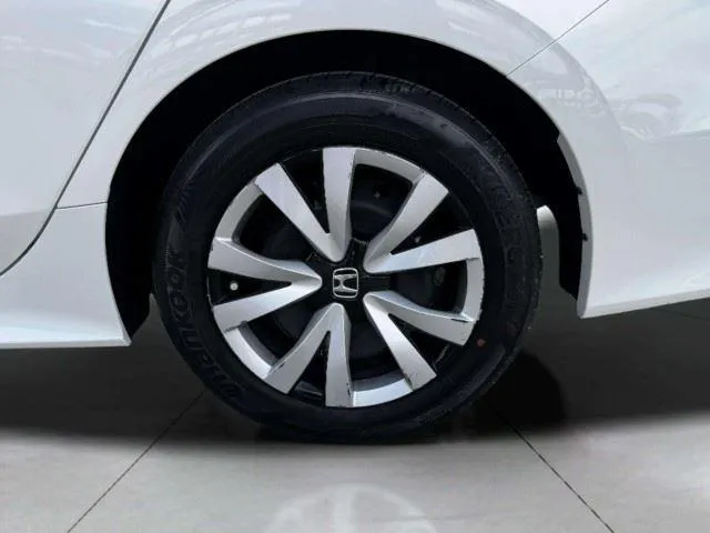 Honda Civic photo 46