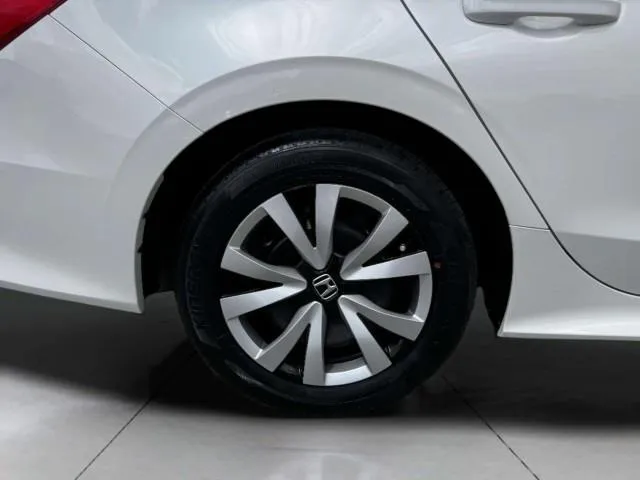Honda Civic photo 47