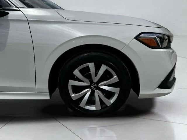 Honda Civic photo 48