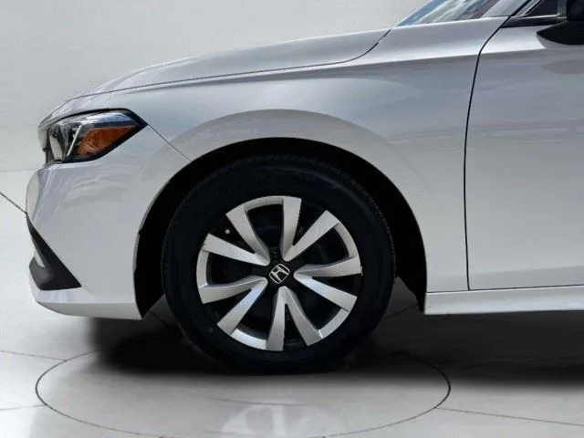 Honda Civic photo 49