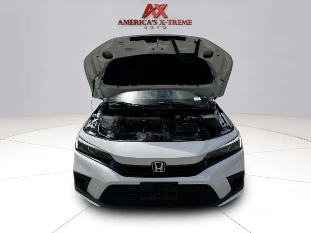Honda Civic photo 50