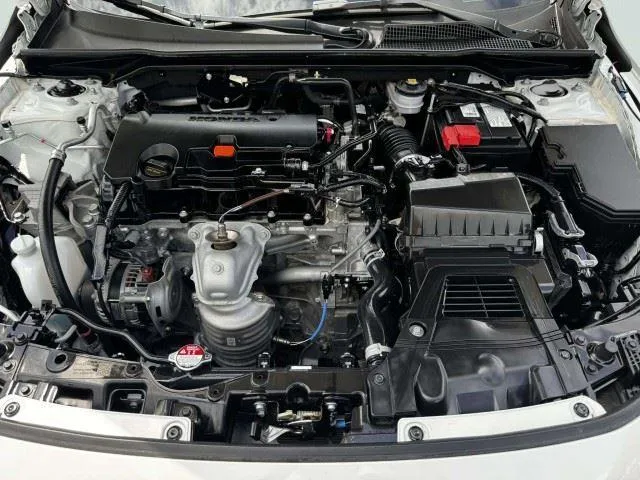 Honda Civic photo 51