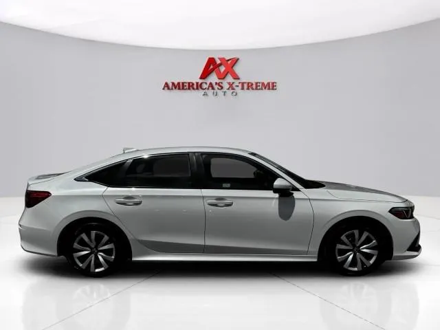 Honda Civic photo 7