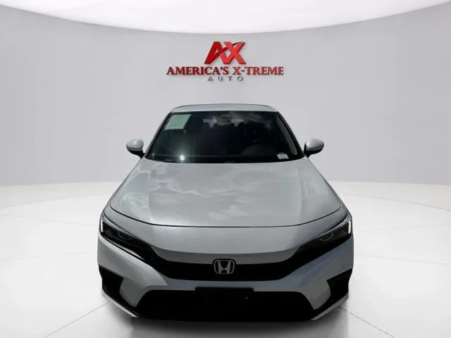 Honda Civic photo 9
