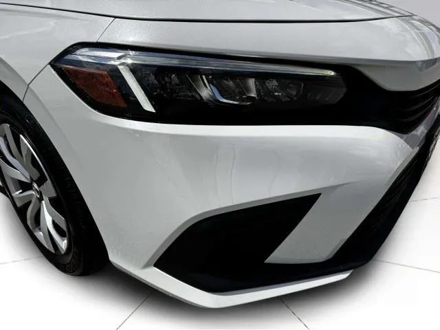 Honda Civic photo 11