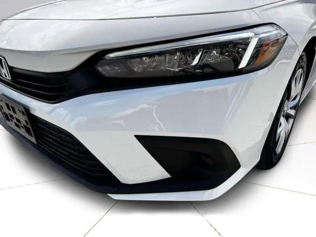 Honda Civic photo 12