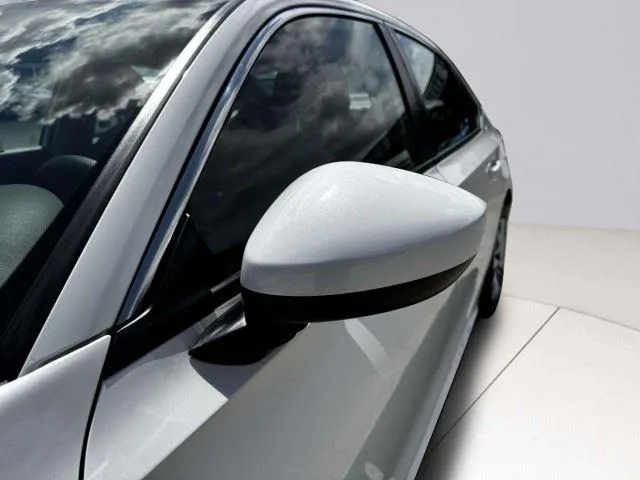 Honda Civic photo 14