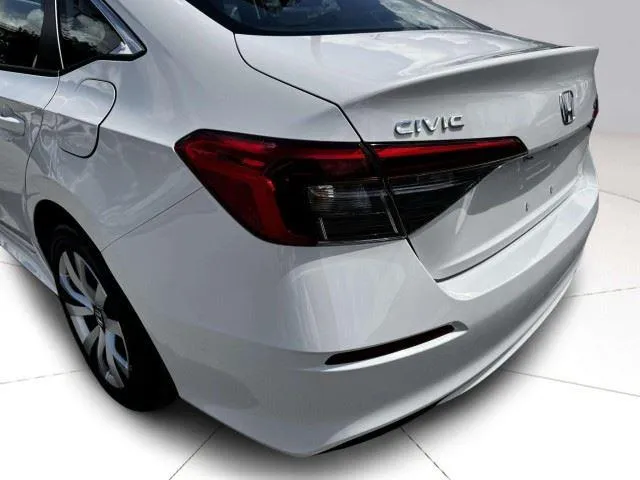 Honda Civic photo 15