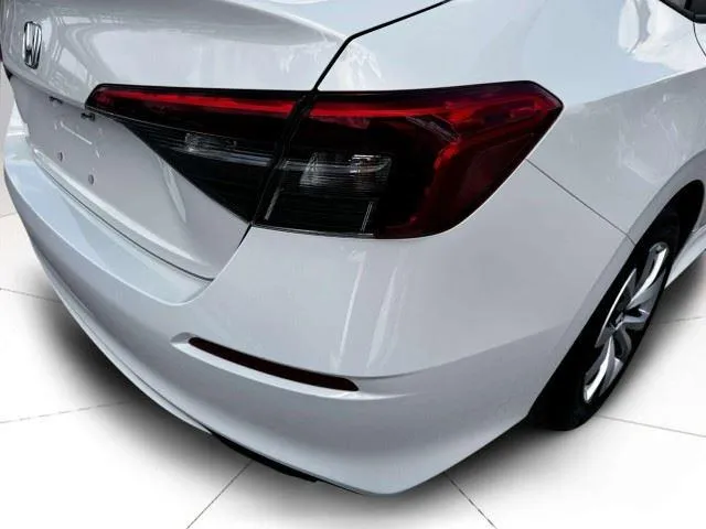 Honda Civic photo 16