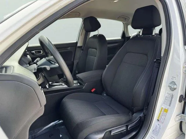 Honda Civic photo 20