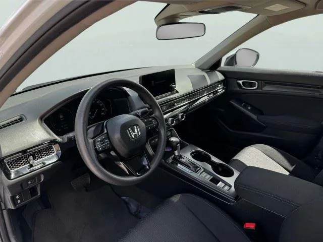 Honda Civic photo 21