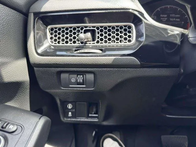 Honda Civic photo 22