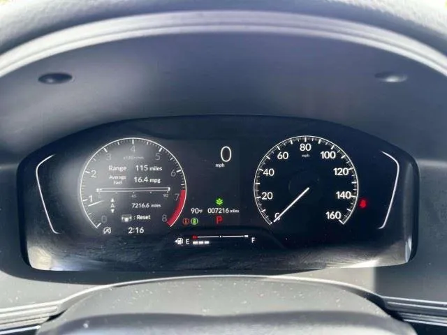 Honda Civic photo 23