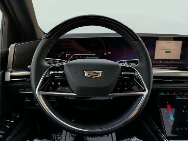 Cadillac Escalade ESV photo 27