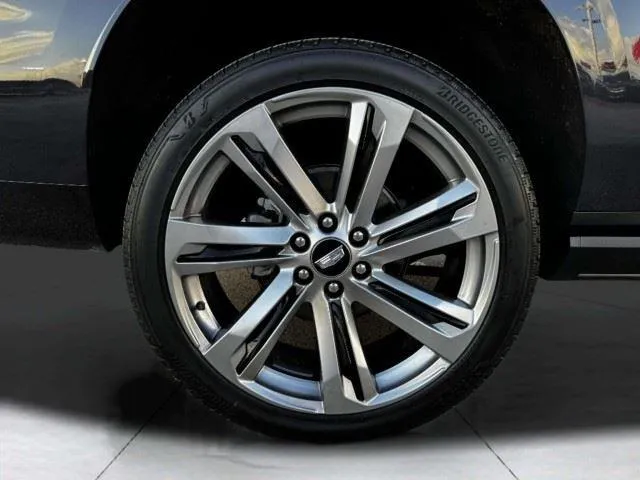 Cadillac Escalade ESV photo 59