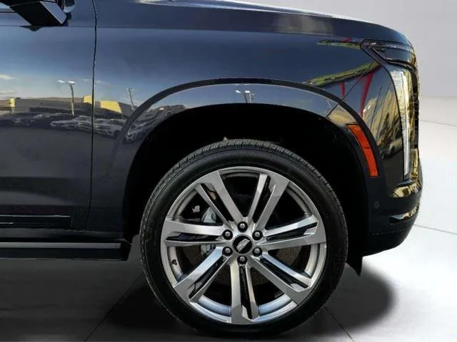 Cadillac Escalade ESV photo 60