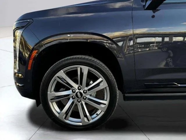 Cadillac Escalade ESV photo 61
