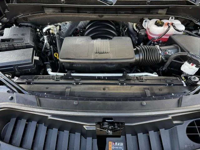 Cadillac Escalade ESV photo 63
