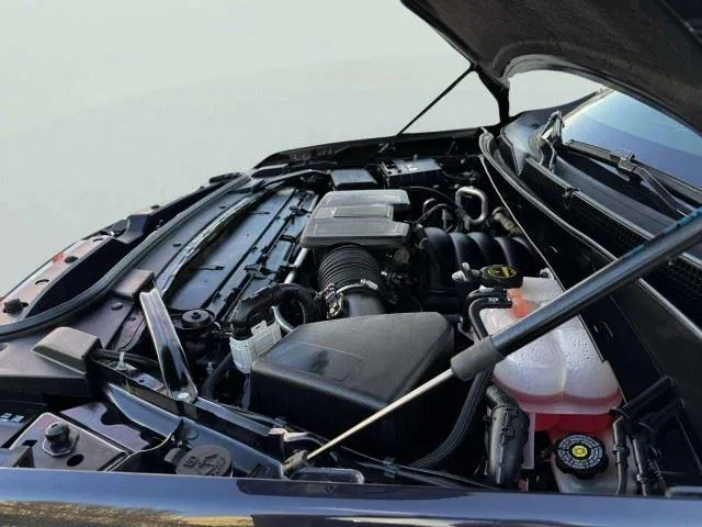 Cadillac Escalade ESV photo 64