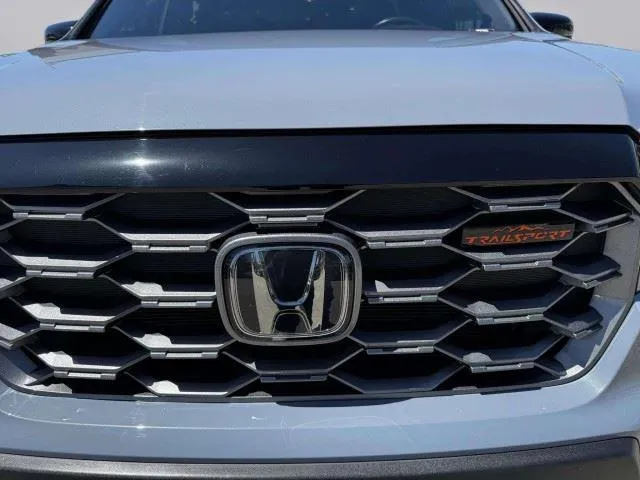 Honda Passport photo 13