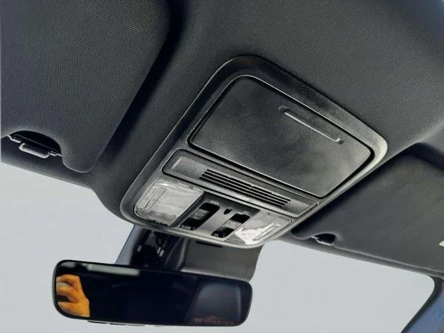 Honda Passport photo 32