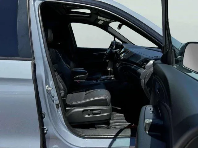 Honda Passport photo 41