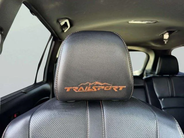 Honda Passport photo 44