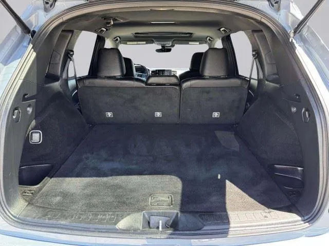 Honda Passport photo 47