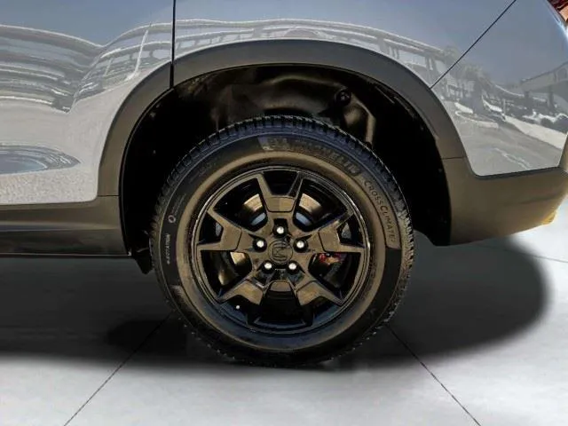 Honda Passport photo 48