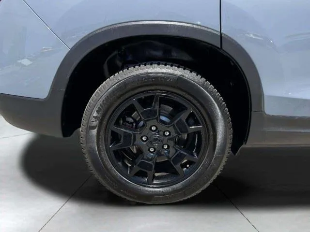 Honda Passport photo 49