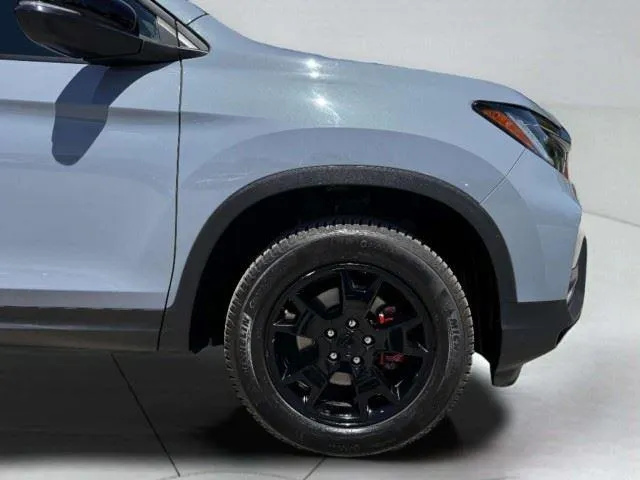 Honda Passport photo 50
