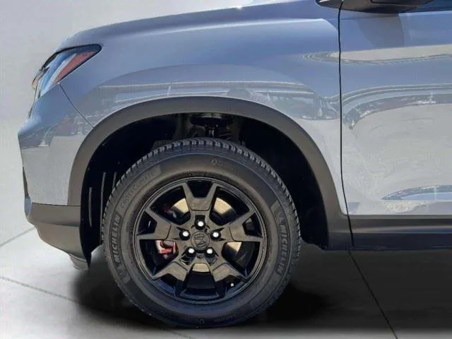 Honda Passport photo 51