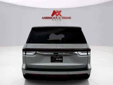 More photos of 2024 Lincoln Navigator L Reserve at America's Xtreme Auto Sales & Auto Repair | Luxury Used Cars & Trucks Dealership, TX