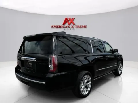 More photos of 2018 GMC Yukon XL Denali at America's Xtreme Auto Sales & Auto Repair | Luxury Used Cars & Trucks Dealership, TX
