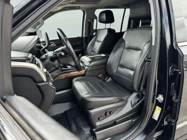 GMC Yukon XL photo 23