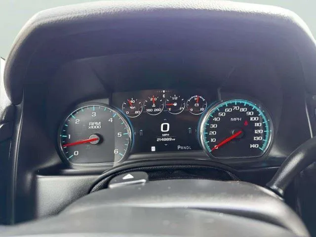 GMC Yukon XL photo 26