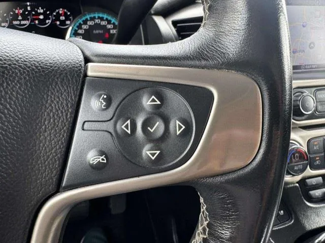 GMC Yukon XL photo 29