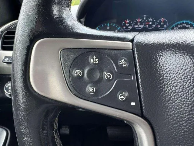 GMC Yukon XL photo 30