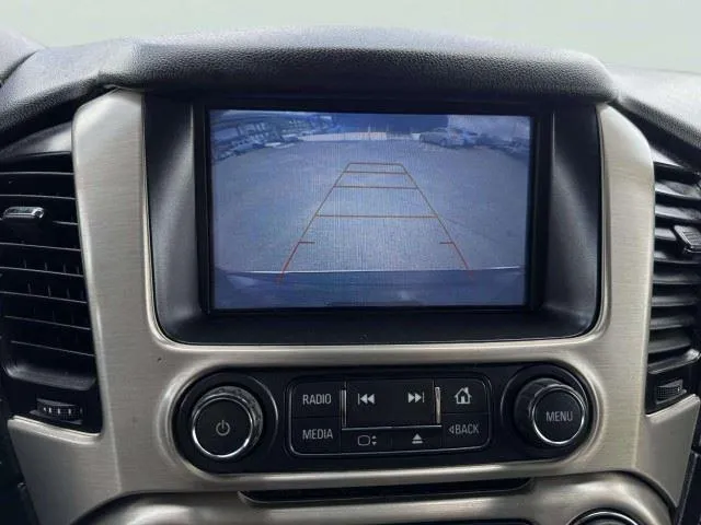 GMC Yukon XL photo 34