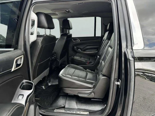 GMC Yukon XL photo 38