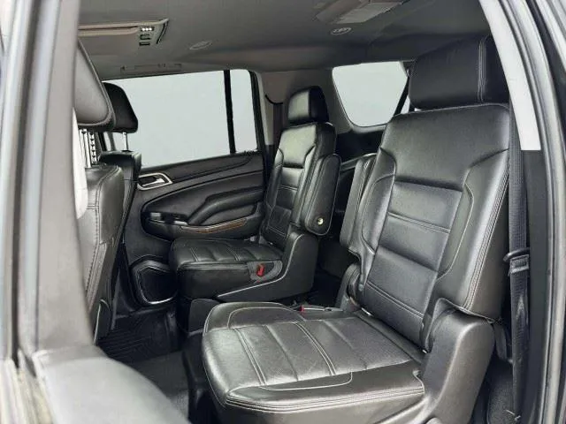 GMC Yukon XL photo 40