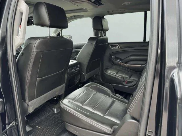 GMC Yukon XL photo 41
