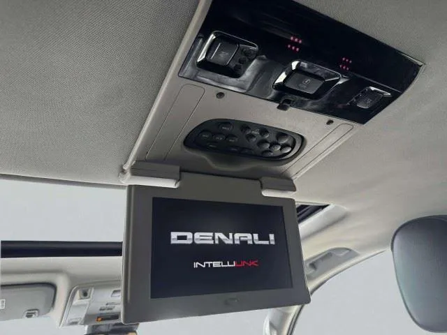 GMC Yukon XL photo 44
