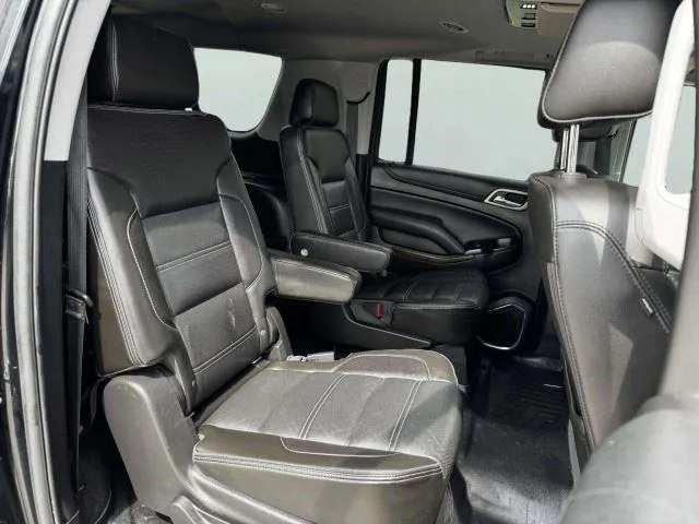 GMC Yukon XL photo 54