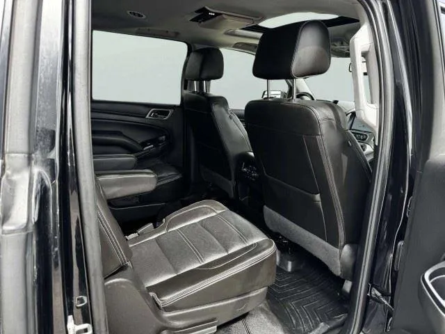 GMC Yukon XL photo 55
