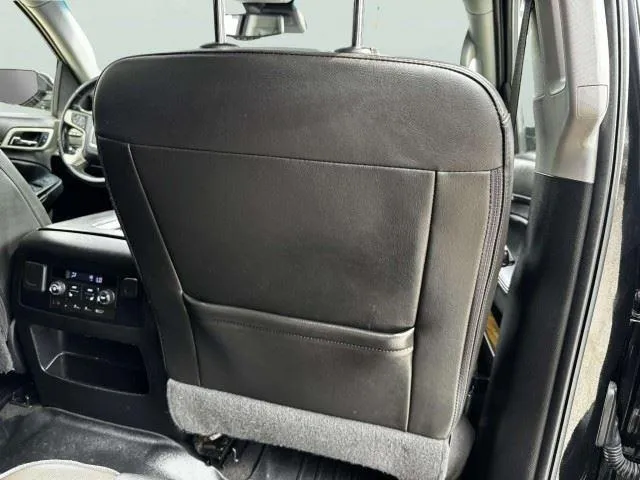 GMC Yukon XL photo 56