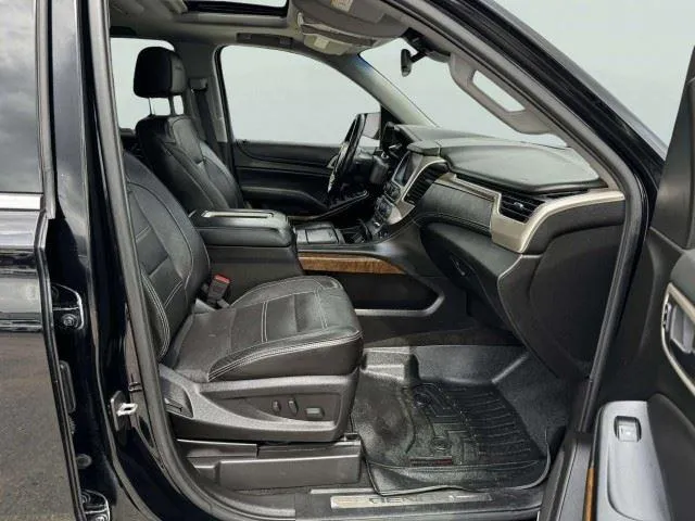 GMC Yukon XL photo 57